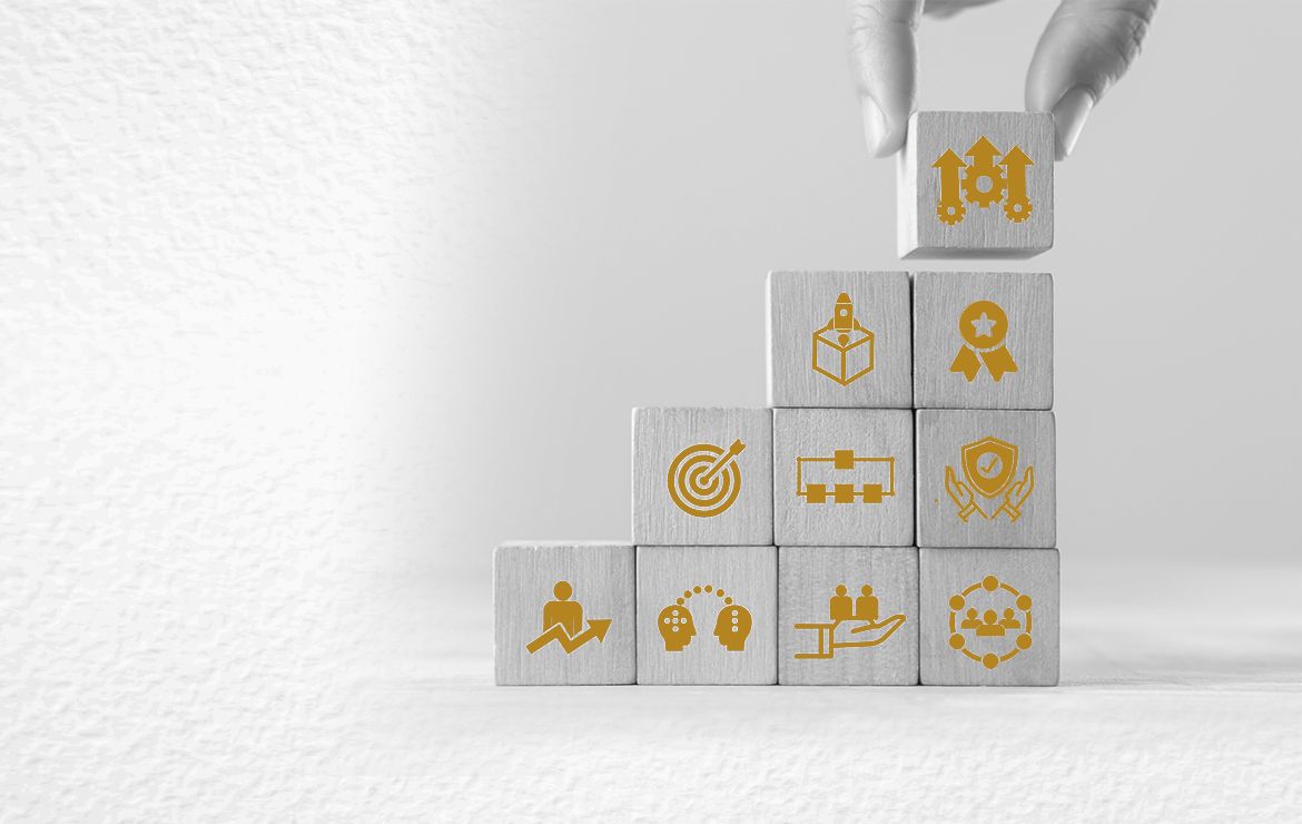 تخطيط وإدارة المؤسسات
